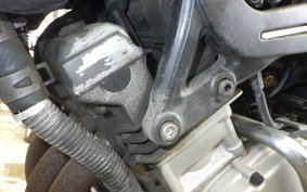 YAMAHA ZEAL 2003 3YX