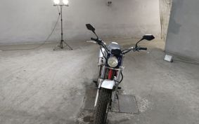 HONDA FTR223 MC34