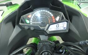 KAWASAKI NINJA 250 EX250L