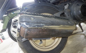 HONDA DIO ZX GEN 2 AF35