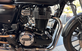 HONDA GB350 2023 NC59