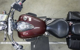 YAMAHA DRAGSTAR 400 CLASSIC 2003 VH01J