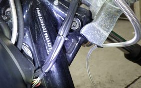 HARLEY FXSTB 1580 2007