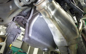 SUZUKI BANDIT 250 V Type 2025 GJ77A