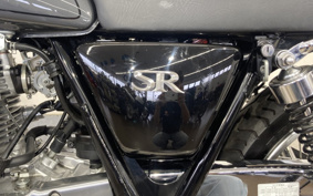 YAMAHA SR400 2022 RH16J