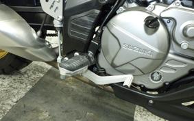 SUZUKI Vストローム650XTA 2023 C733M