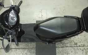 SUZUKI ADDRESS V125 DT11A