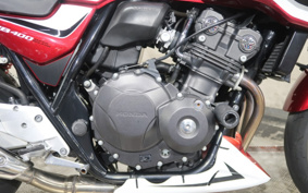 HONDA CB400 SUPER  BOL D'OR ABS 2021 NC42