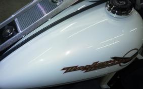 HARLEY FLHR 1580 2006