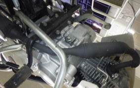 HONDA C110 SUPER CUB 2024 JA59
