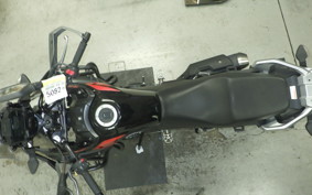 SUZUKI Vｽﾄﾛｰﾑ250 2007