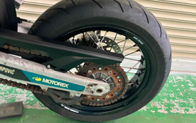 KTM 690 SMC 2011 LSS40