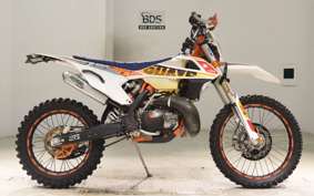 KTM 250 EXC SIXDAYS 2000