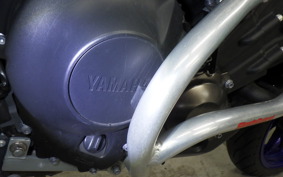 YAMAHA MT-09 Tracer GT 2019 RN51J