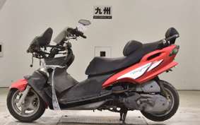YAMAHA MAJESTY 125 5CA