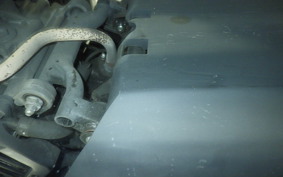 HONDA TACT-4ﾍﾞｰｼｯｸ 1999 AF75