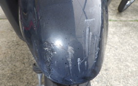 SUZUKI ﾚｯﾂ CA4AA