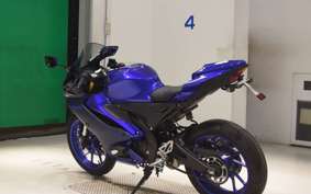 YAMAHA YZF-R15 2020