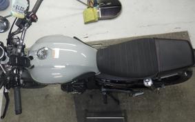 HONDA GB350S 2022 NC59