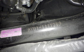 YAMAHA JOG-7 AY01
