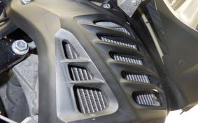 YAMAHA N-MAX SED6J