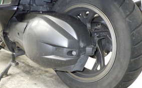 SUZUKI SKYWAVE 250 (Burgman 250) SS 2 CJ46A