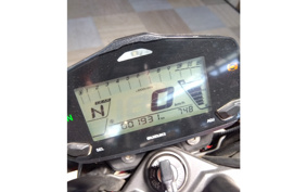 SUZUKI JIKUSA-150 ED13W