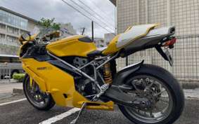 DUCATI 749S 2003 ZDMH500AA2B