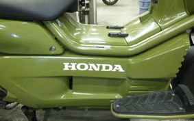 HONDA PS250