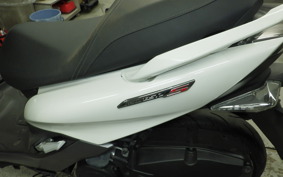 YAMAHA MAJESTY155 Gen.2 S 2006 SG52J