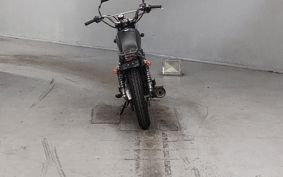 SUZUKI GLASS TRACKER BIG BOY NJ4BA