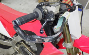 HONDA CRF250RX ME12