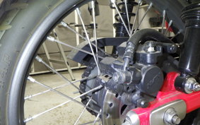 HONDA CT125 HUNTER CUB 2002 JA55