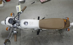 HONDA CD50 BENLY S CD50