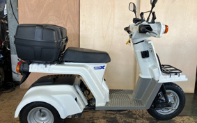 HONDA  GYRO X STANDARD  TD02