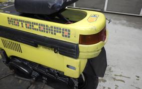 HONDA MOTOCOMPO 2005 AB12