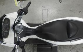 HONDA PCX125 NC125D