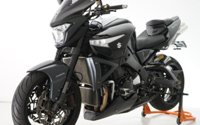 SUZUKI B-KING 2010 CR112