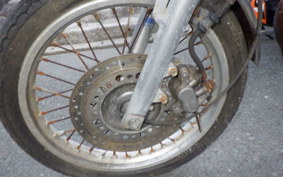 HONDA GB250 CLUBMAN Gen.5 MC10