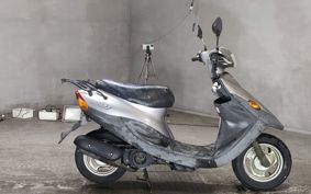 YAMAHA BJ SA24J