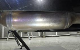 KAWASAKI NINJA 250 2006 EX250Y