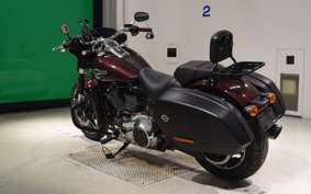 HARLEY FLSB 1750 2019