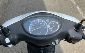 YAMAHA AKUSHI STREET SE53J