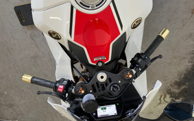 YAMAHA YZF-R1 2023 RN65J