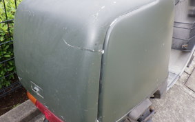 HONDA GYRO CANOPY 2004 TA02