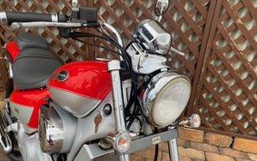 APRILIA CLASSIC 50