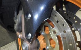 HONDA CBR1000RR 2005 SC57