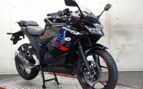 SUZUKI GIXXER 150 SF 2021 ED11W