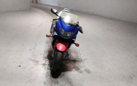 HONDA CBR600F 2000 PC35