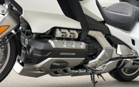 HONDA GL 1800 GOLD WING TOUR DCT 2026 SC79